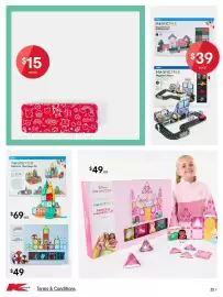 Kmart catalogue Page 25