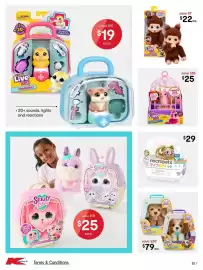 Kmart catalogue Page 26