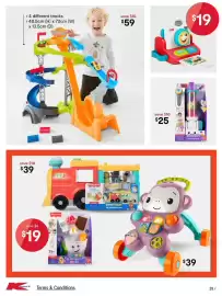 Kmart catalogue Page 28