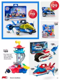 Kmart catalogue Page 31
