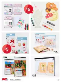Kmart catalogue Page 32