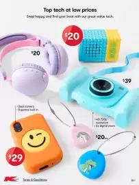 Kmart catalogue Page 38