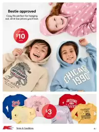 Kmart catalogue Page 41