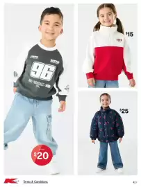 Kmart catalogue Page 42