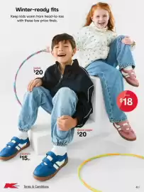 Kmart catalogue Page 43