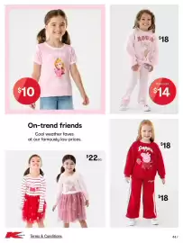 Kmart catalogue Page 44