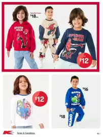 Kmart catalogue Page 45