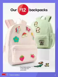 Kmart catalogue Page 47