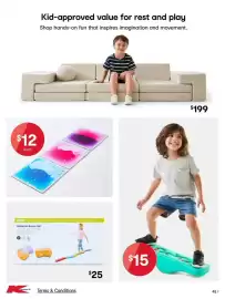Kmart catalogue Page 48