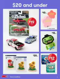 Kmart catalogue Page 5