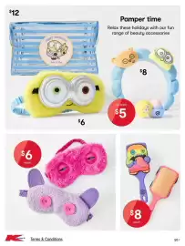 Kmart catalogue Page 50