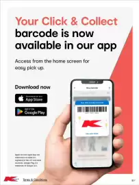 Kmart catalogue Page 51