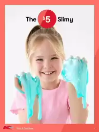 Kmart catalogue Page 7