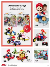 Kmart catalogue Page 8