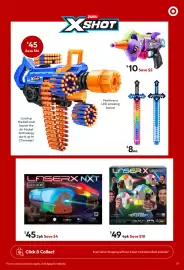 Target catalogue Page 18