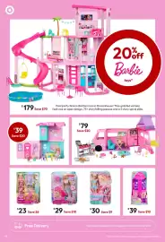 Target catalogue Page 19