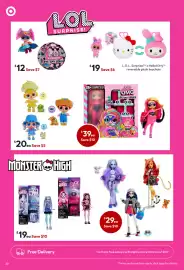 Target catalogue Page 21