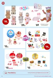 Target catalogue Page 25