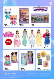 Target catalogue Page 28