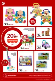 Target catalogue Page 29