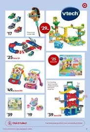 Target catalogue Page 30