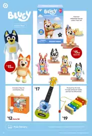 Target catalogue Page 31