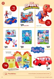 Target catalogue Page 33