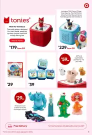 Target catalogue Page 36