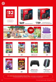 Target catalogue Page 39
