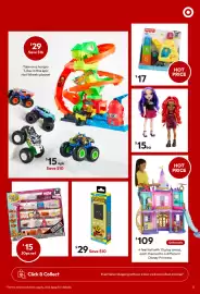 Target catalogue Page 4