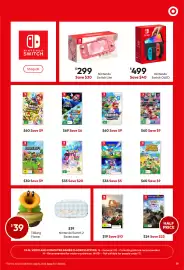 Target catalogue Page 40