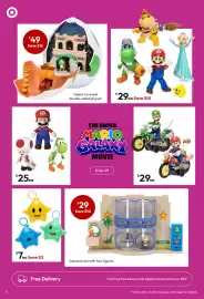 Target catalogue Page 5