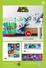 Target catalogue Page 58
