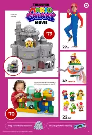 Target catalogue Page 6