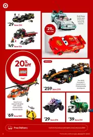 Target catalogue Page 9