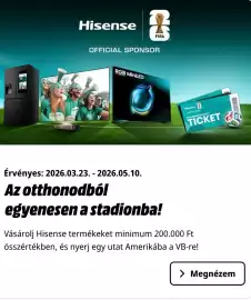 MediaMarkt akciós újság Oldal 10