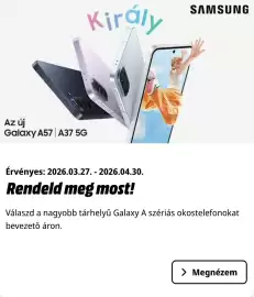 MediaMarkt akciós újság Oldal 3