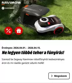 MediaMarkt akciós újság Oldal 6