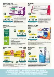 Mosoly patikák akciós újság Oldal 2