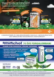 Mosoly patikák akciós újság Oldal 3