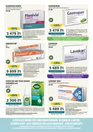Mosoly patikák akciós újság Oldal 4