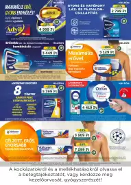 Mosoly patikák akciós újság Oldal 5