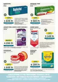 Mosoly patikák akciós újság Oldal 6