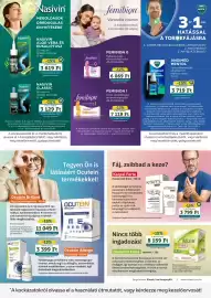 Mosoly patikák akciós újság Oldal 7