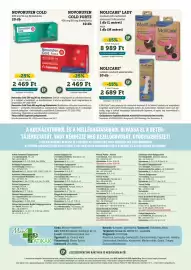 Mosoly patikák akciós újság Oldal 8