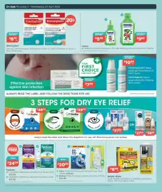 Your Local Pharmacy catalogue Page 10