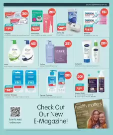 Your Local Pharmacy catalogue Page 11
