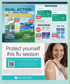 Your Local Pharmacy catalogue Page 2