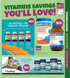 Your Local Pharmacy catalogue Page 3