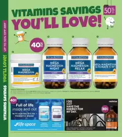 Your Local Pharmacy catalogue Page 4